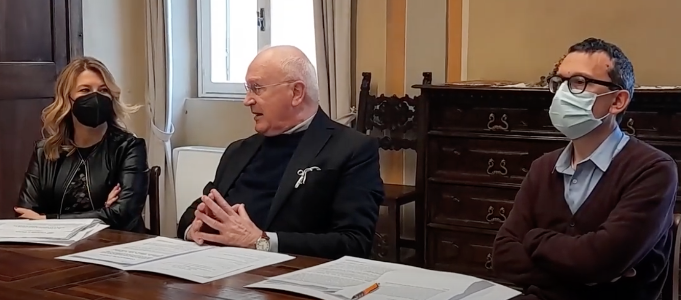Patrono di Carpi. Il programma di quest’anno.