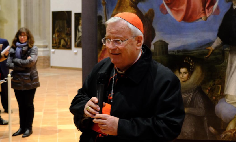 Patrono: Santa Messa presieduta dal cardinale Gualtiero Bassetti