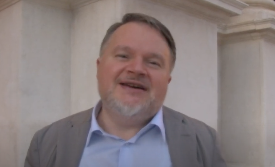 Dove finisce l’arcobaleno?