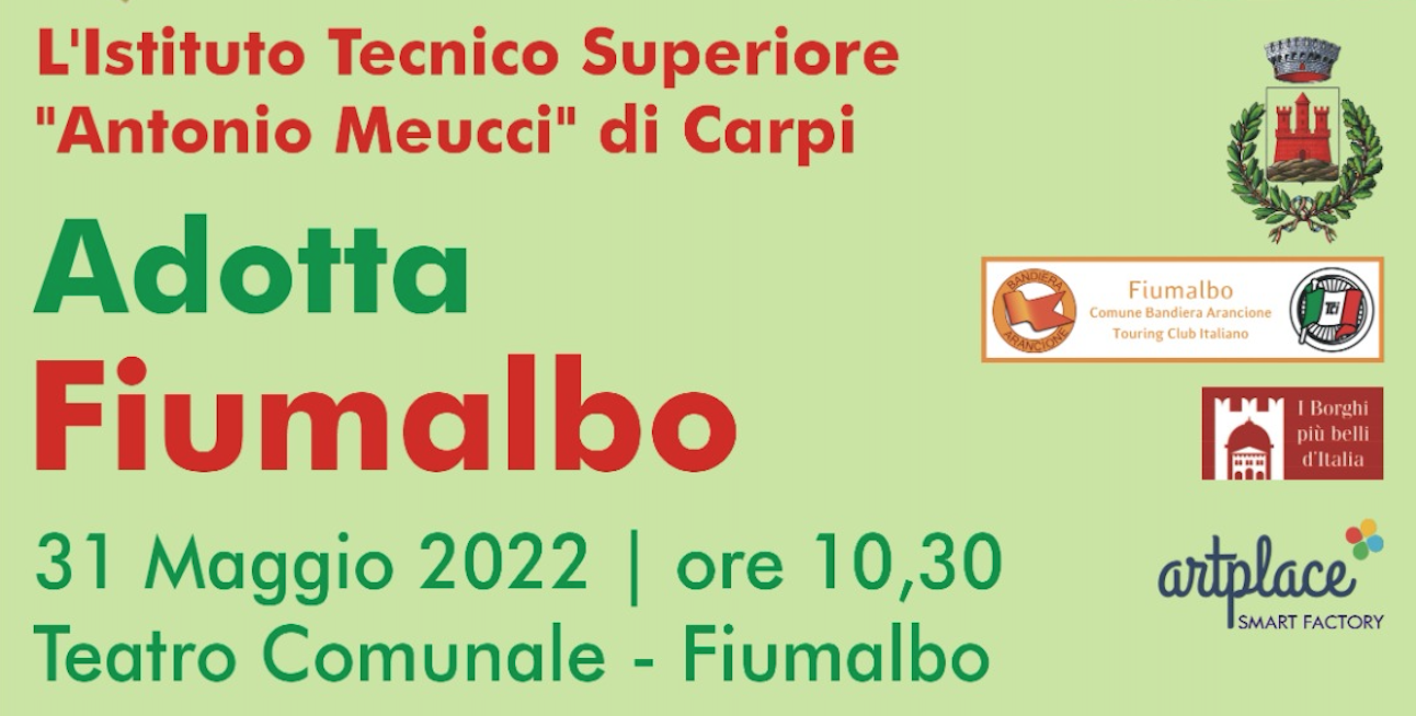 Gli studenti del Meucci “adottano” Fiumalbo e lanciano il turismo di prossimità