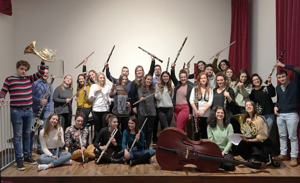 L’Istituto Superiore Musicale Vecchi Tonelli di Modena e Carpi è stato statalizzato