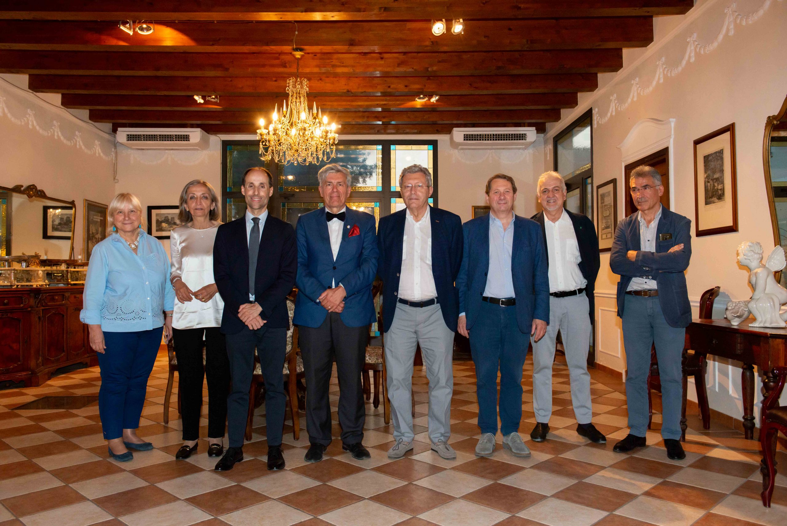 Circolo Medico di Mirandola a convegno sulle malattie cardiovascolari
