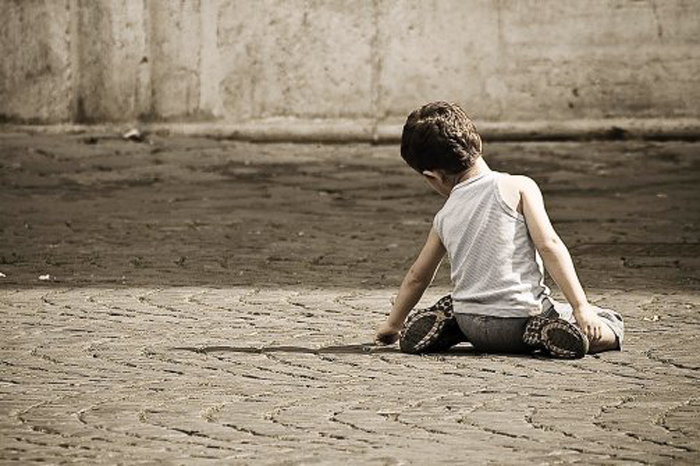 Bambini vittime di tragedie. Migliorano le condizioni del piccolo di Soliera