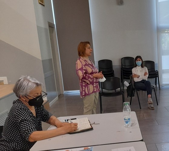 Disabili e familiari Carpi (ADIFA) impegno per diritti e accessibilità
