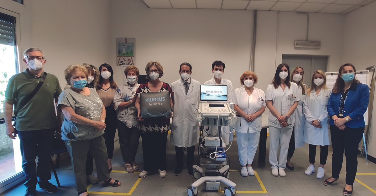 Pazienti tiroidei: nuovo approccio clinico/strumentale