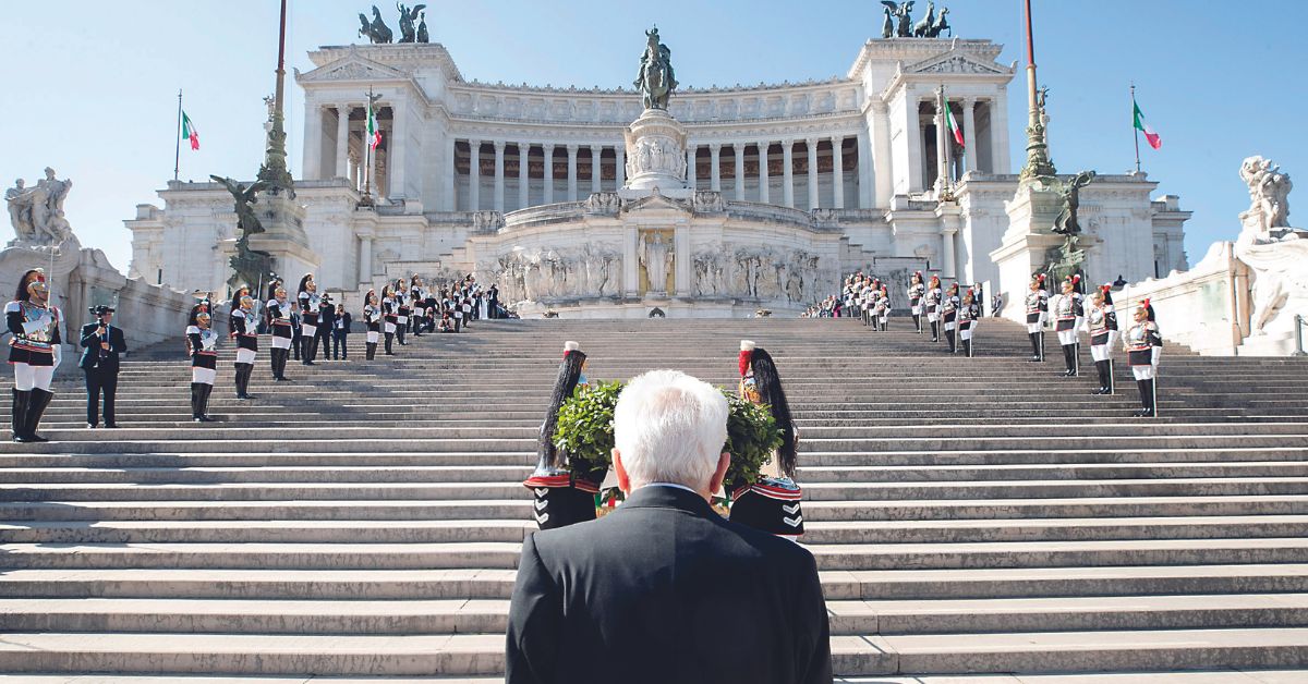 Ritrovare fiducia nell’ordine giudiziario