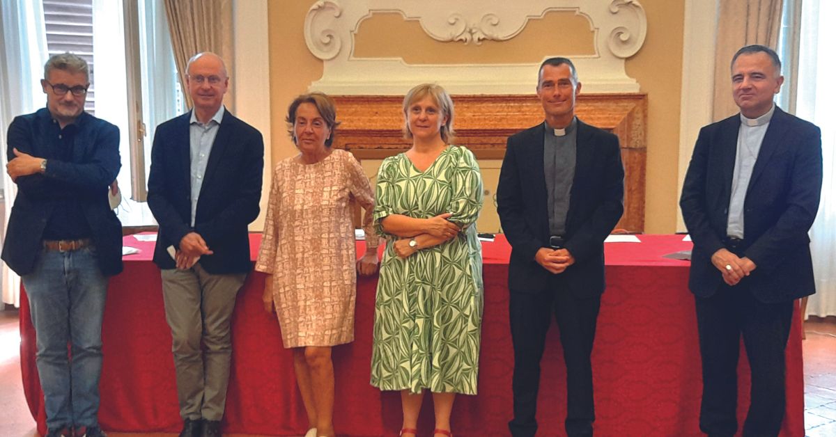 Dalla parte degli ultimi: da prede a dono