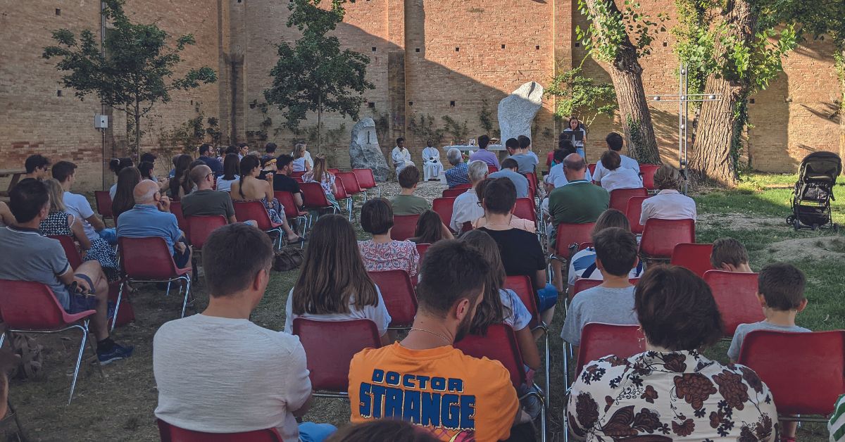 Azione Cattolica: capaci di testimoniare segni di speranza