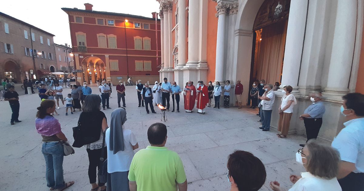 Sinodo: più vicini alla realtà vissuta