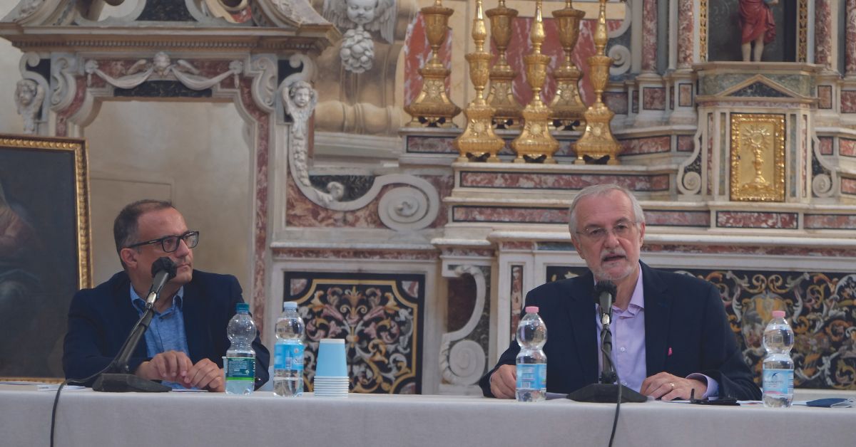Diamo un senso alle ferite
