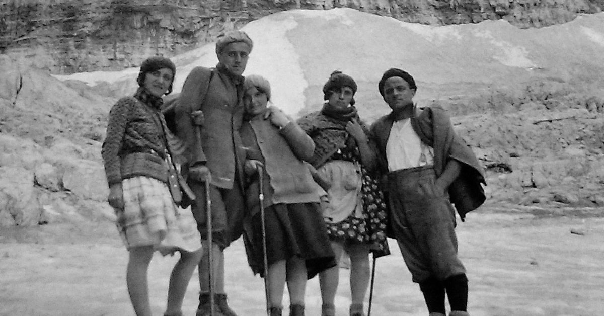 Odoardo Focherini: un martirio che scuote le coscienze