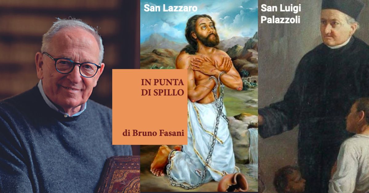 Saper leggere la santità come un cartello stradale perché il Vangelo parli nel tempo