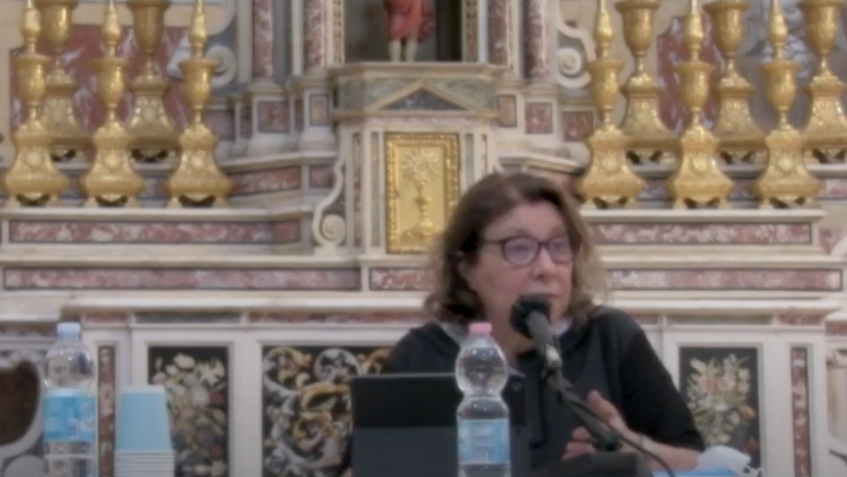 Le Chiese della Diocesi a 10 anni dal sisma – Arch. Sandra Losi