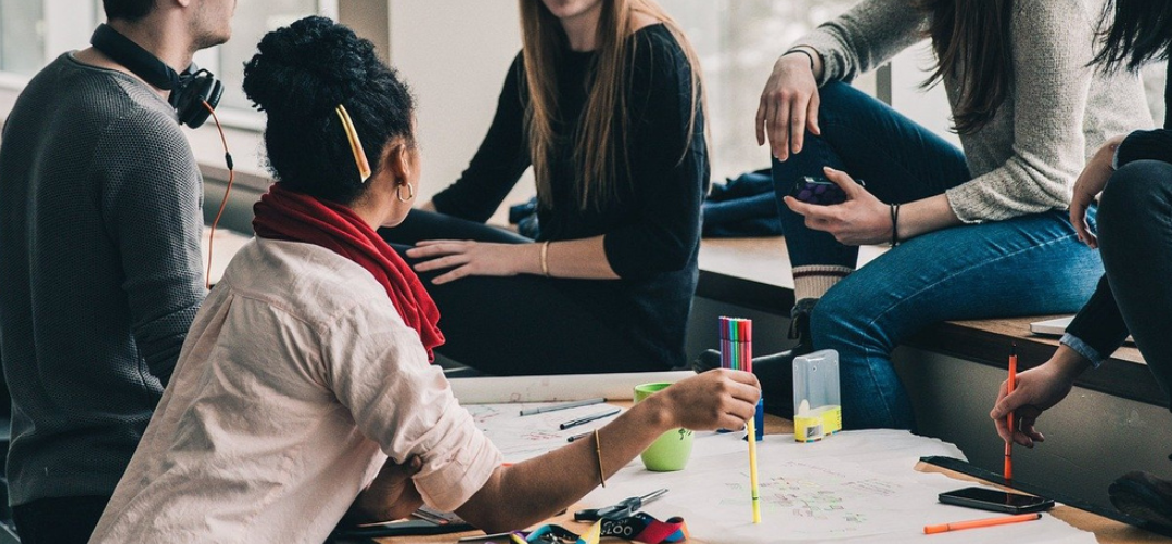 Progetto startup per giovani aspiranti imprenditori