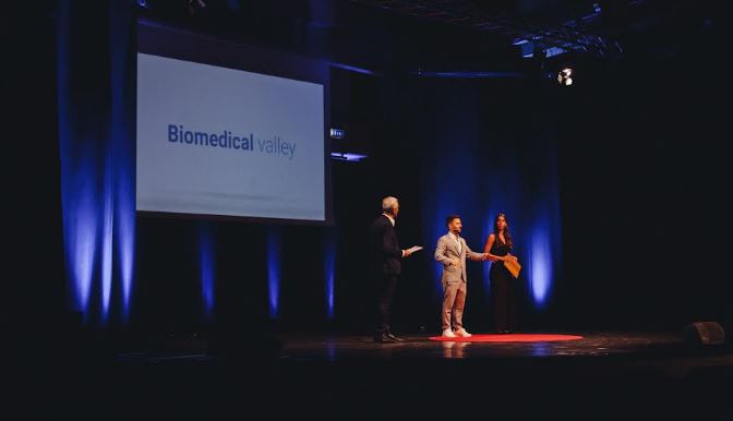 Biomedical valley, 60 anni del biomedicale mirandolese raccontati dalle imprese territoriali