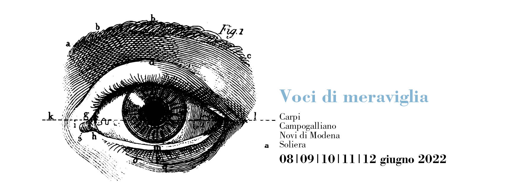 Presentato il programma della Festa del Racconto