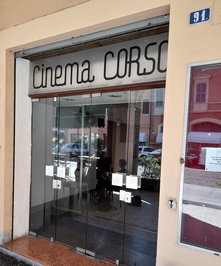 Emilia-Romagna. Dal PNRR finanziamenti per cinema e teatri