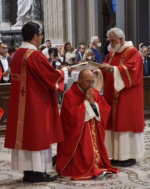 Vaticano. Papa Francesco nomina tre donne tra i membri del Dicastero per i vescovi