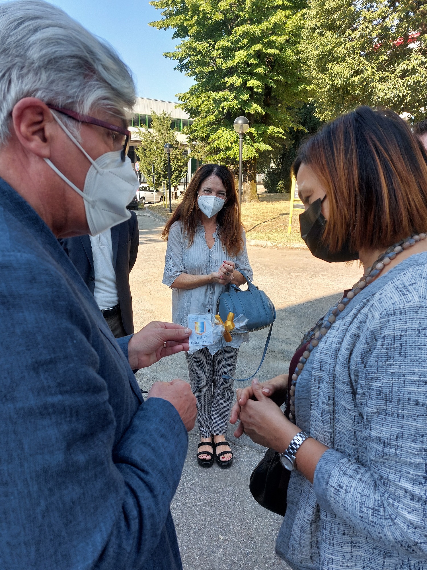 Area Nord Sanità: migliorare il rapporto ospedale-territorio