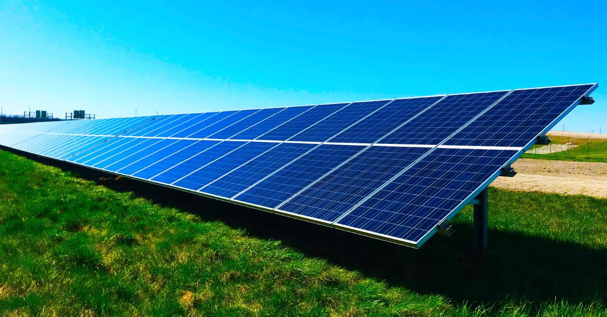 «No a installazioni selvagge di impianti fotovoltaici su terreni agricoli»