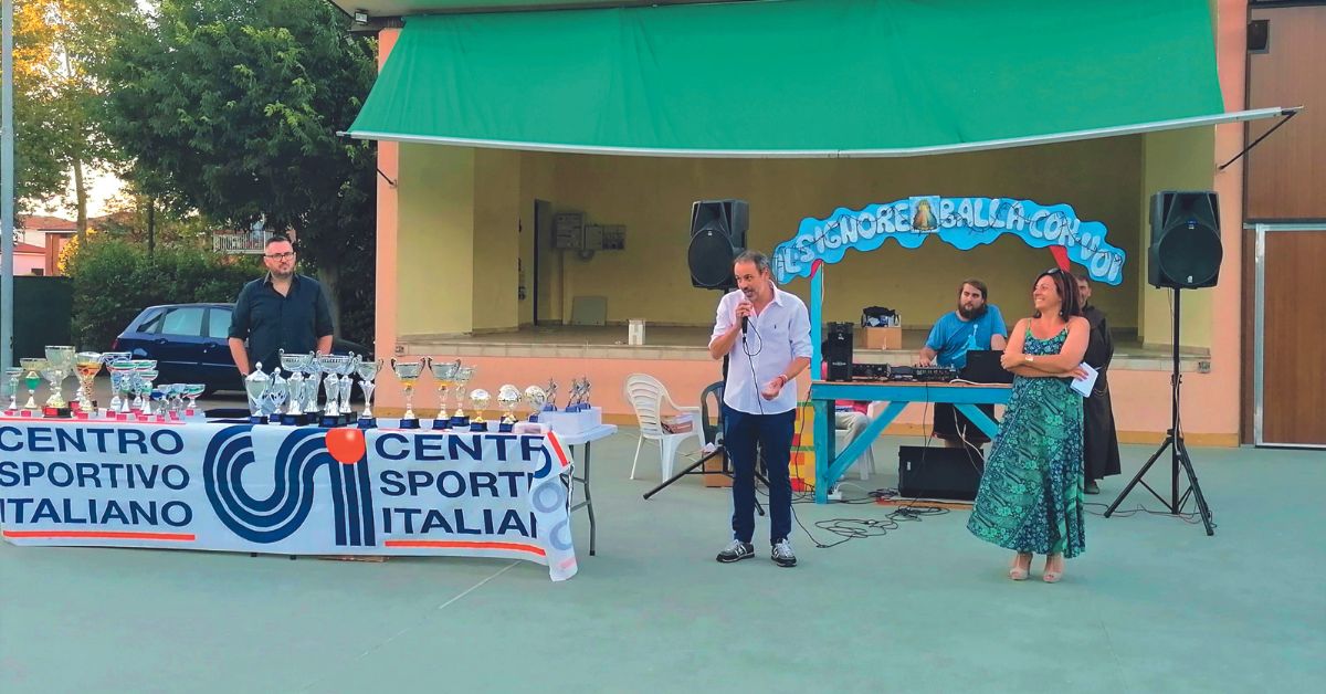 CSI: passione e lealtà