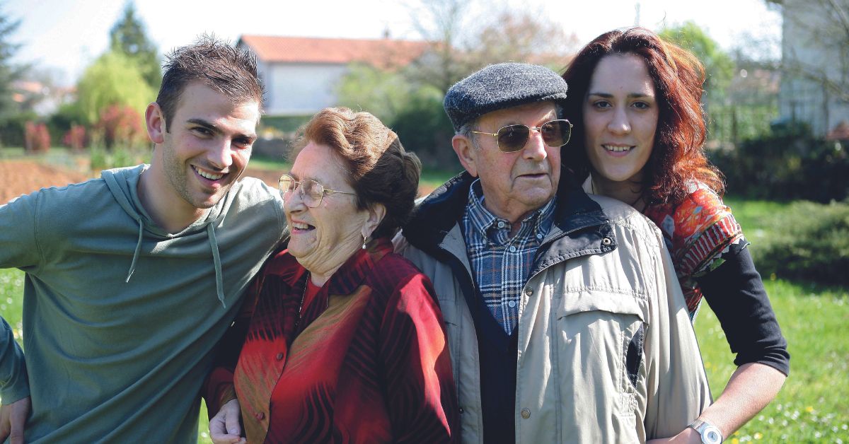 Mettere in dialogo le generazioni