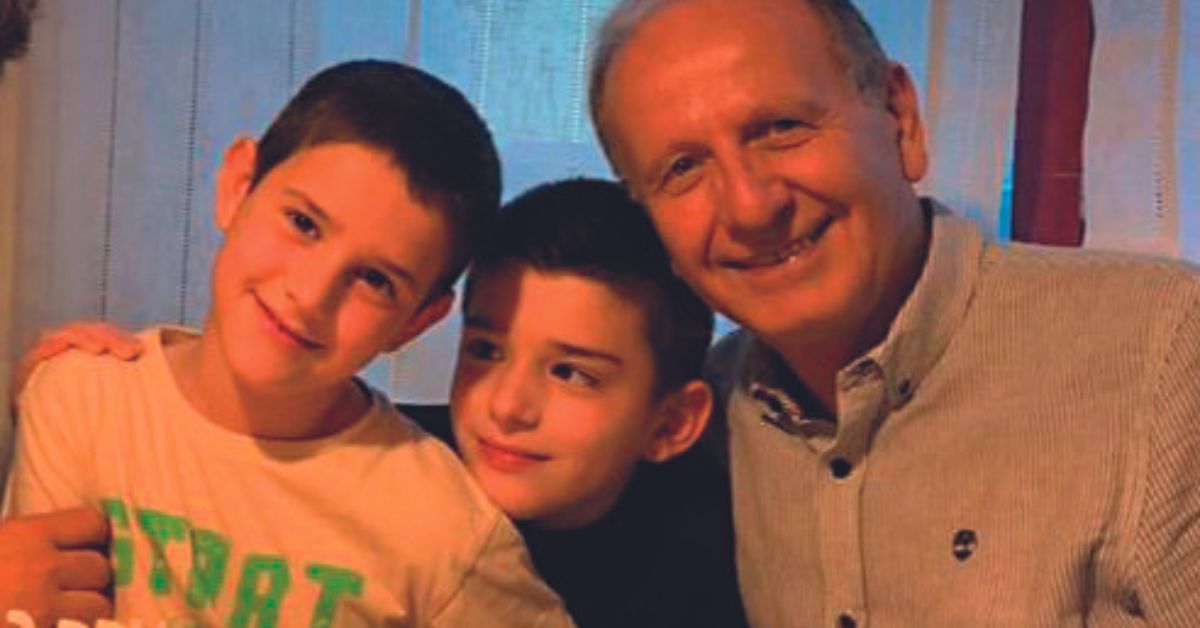 Giornata dei nonni: vivere con loro il “tempo-che-è”