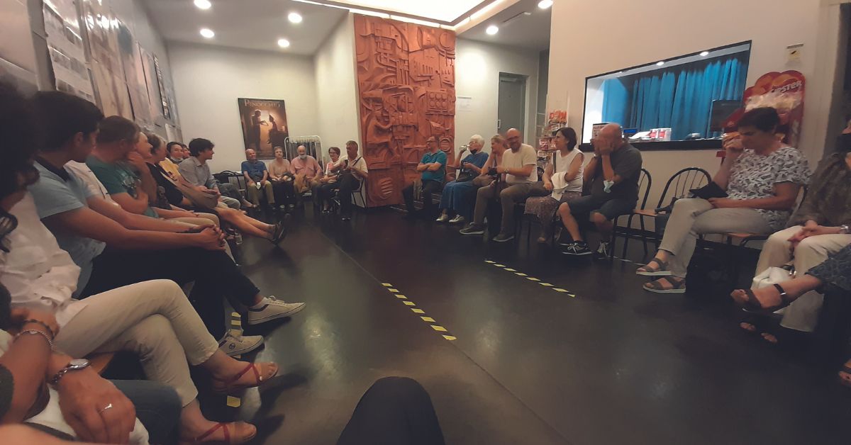 Cinema: a Riccione gli SdC days per un bilancio e il rilancio dopo la pandemia