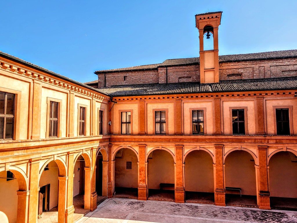Approvata la convenzione per la statalizzazione del Vecchi-Tonelli Approvata la convenzione per la statalizzazione del Vecchi-Tonelli