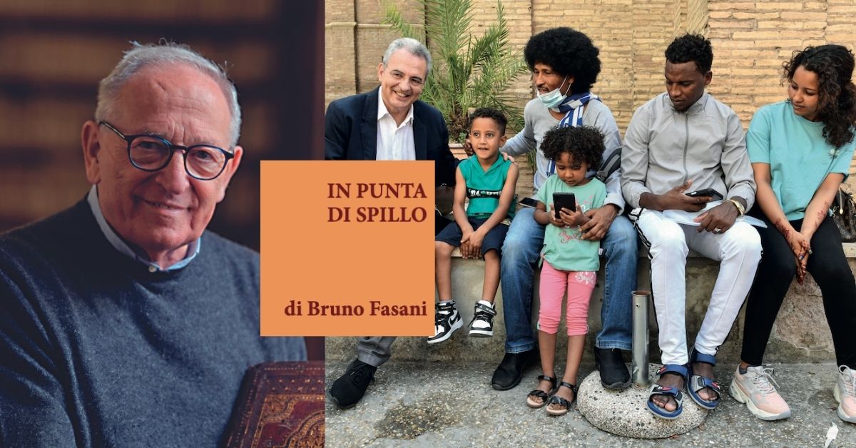 La cittadinanza italiana conseguita con lo ius scholae tra luci e qualche ombra