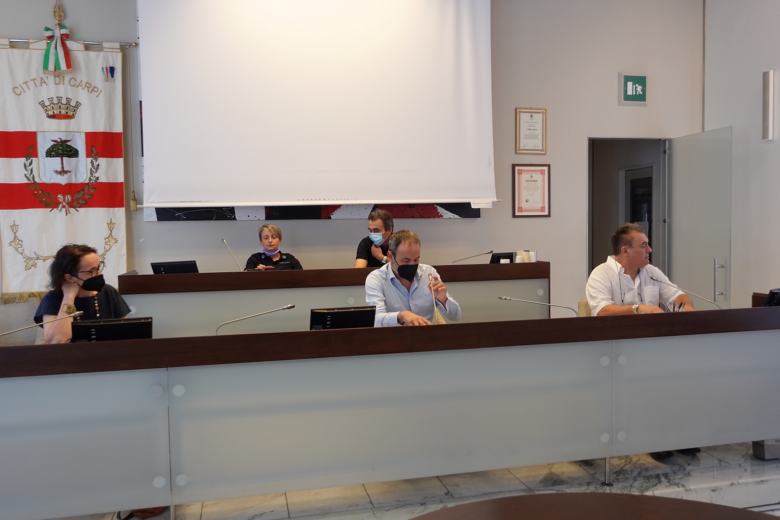 Giro Donne a Carpi, nuova “tappa” di una lunga storia