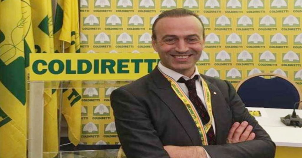 Coldiretti: siccità, carburante agevolato per le aziende