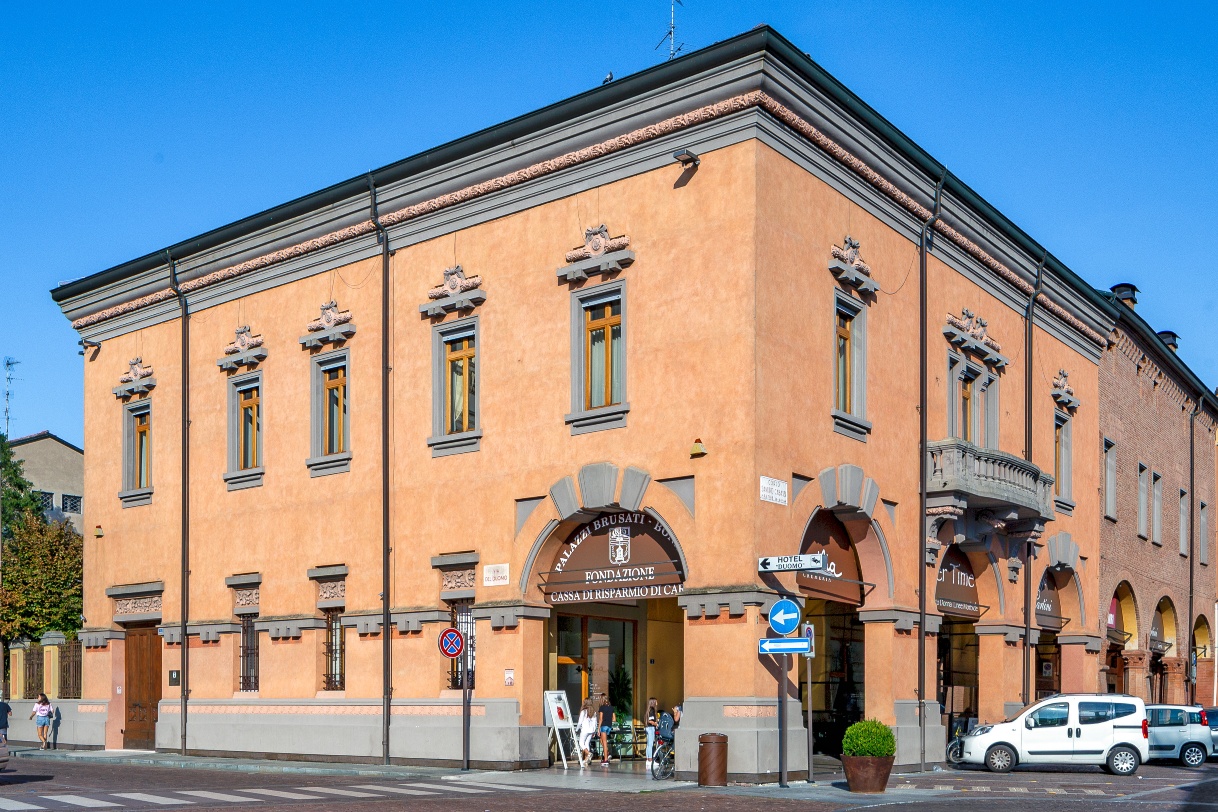 Fondazioni: autonome per meglio agire