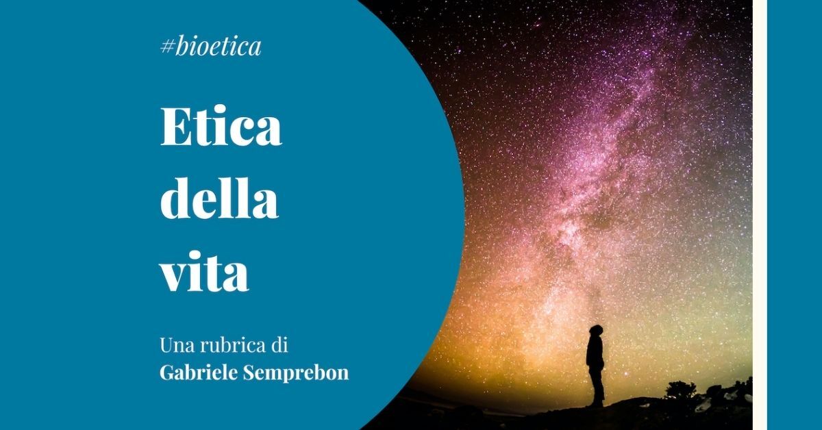 Ci vuole coraggio