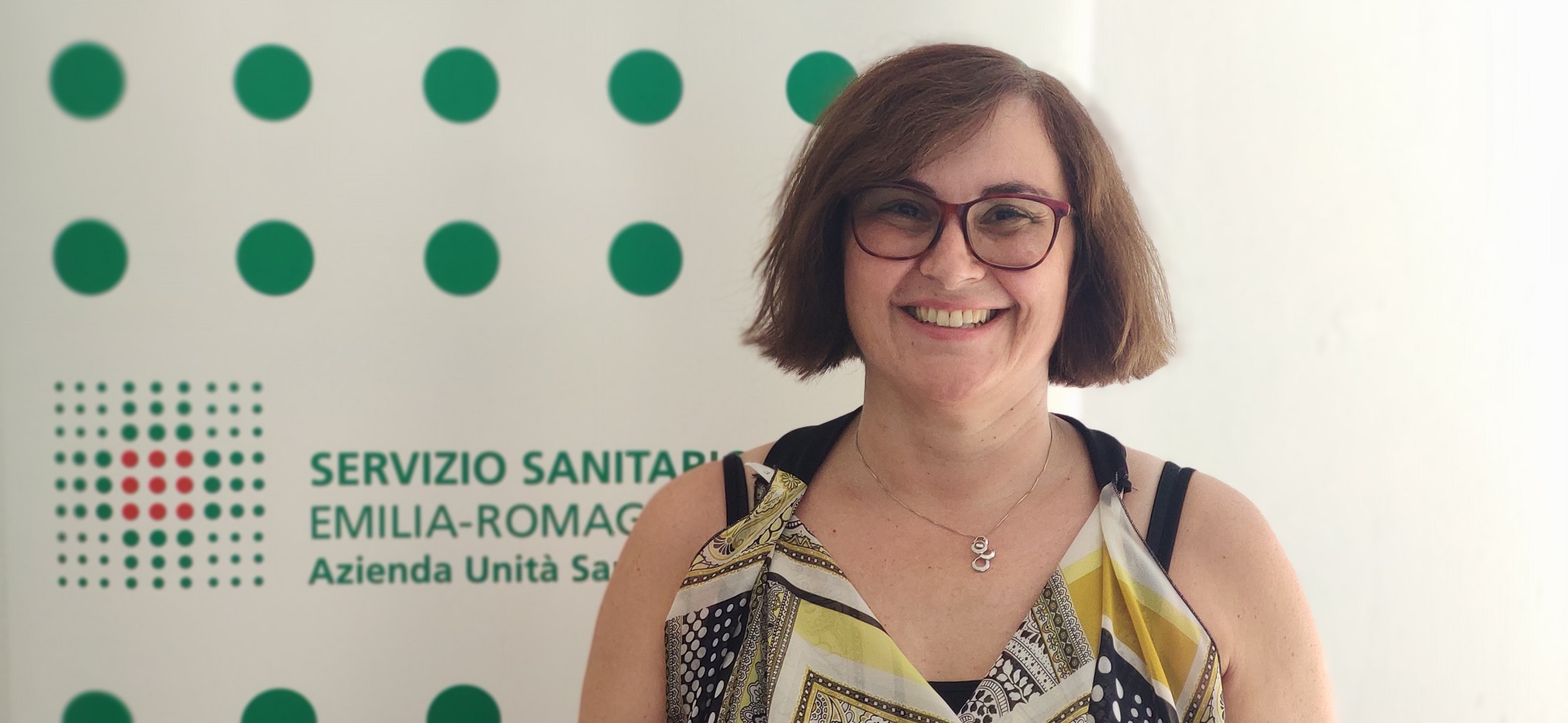 Sanità. Graziella Pirani nuova direttrice per la Neuropsichiatria infantile