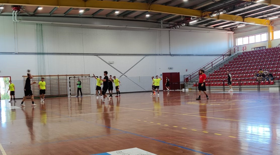 Pallamano, Carpi conquista il quadrangolare di Rubiera