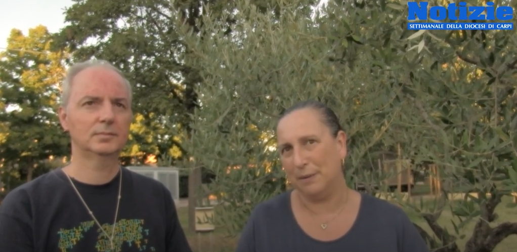 La Festa del Perdono di Assisi presso la parrocchia di Quartirolo
