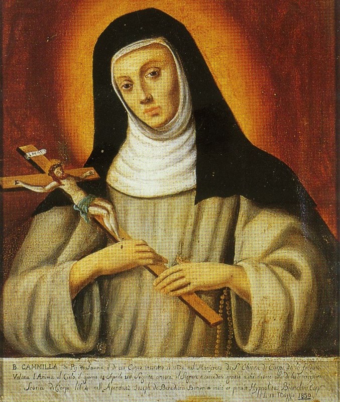 Festa di Santa Chiara con le Sorelle Clarisse Festa di Santa Chiara con le Sorelle Clarisse