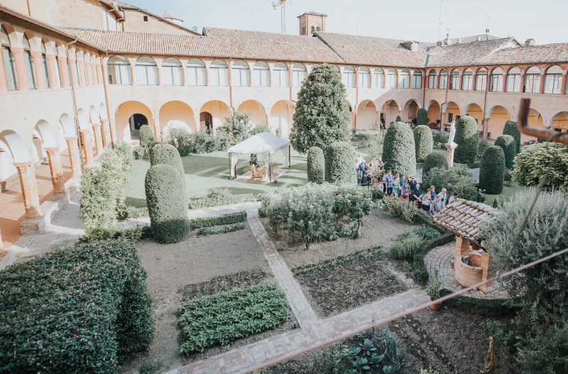 Festa di Santa Chiara con le Sorelle Clarisse Festa di Santa Chiara con le Sorelle Clarisse