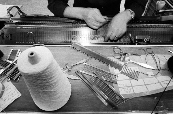 SOLO LA MAGLIA, la mostra nelle fotografie di Ferdinando Scianna
