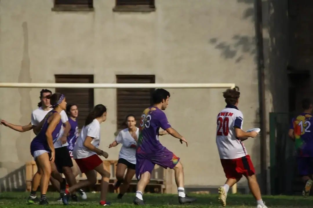 Una casa anche per lo sport