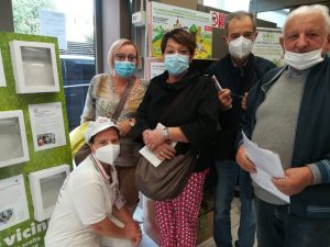 Coop Alleanza 3.0. Con Coop Alleanza 3.0. Con