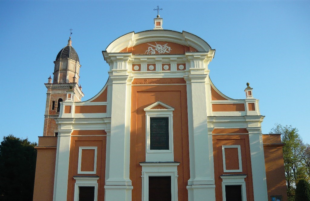 Novi, festa del Patrono San Michele Arcangelo