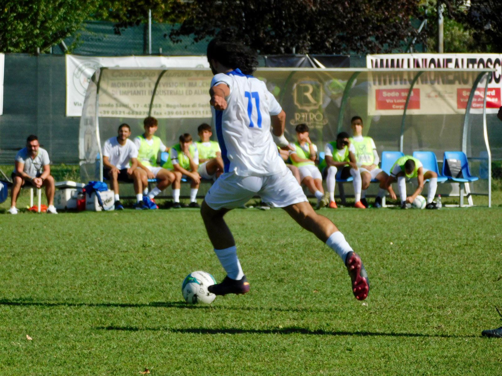 Calcio, lo United fa sua la prima in casa