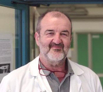Pensione per il dottor Luciano Mazzoleni Direttore di Medicina Riabilitativa di Area Nord