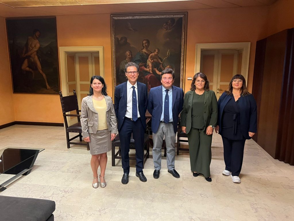 Al via il Mirandola Summer Camp sulla bioingegneria - Notizie Di Carpi News
