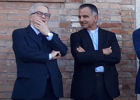 Luoghi e immagini per conoscere la storia e vivere il presente