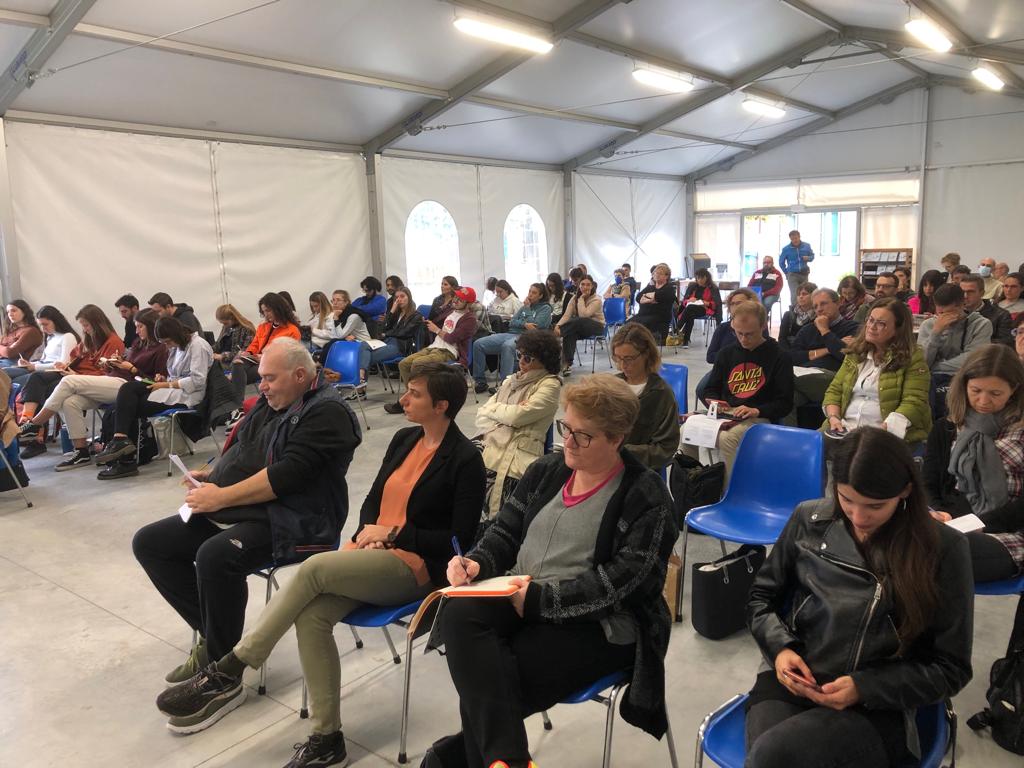 Azione Cattolica di Carpi, inaugurato il nuovo anno associativo