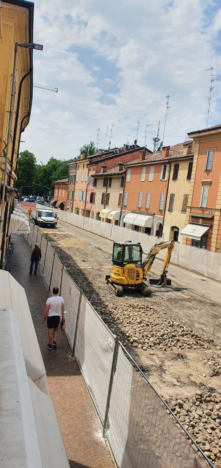 Plauso ai contributi per gli esercenti ma resta alta la “vigilanza”