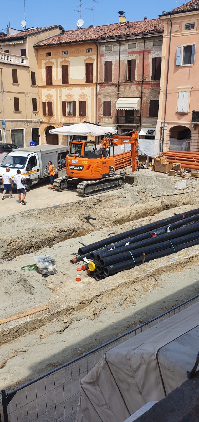 Dal Comune 130mila euro per le attività di corso Roma